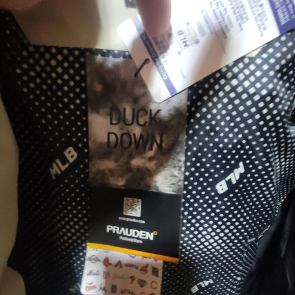 mlb kids jacket - Picture 2 of 11